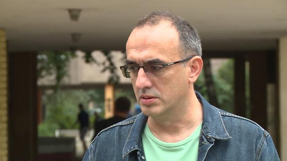 Regionalna akademija za razvoj demokratije osuđuje Selakovićeve uvrede Gruhonjiću