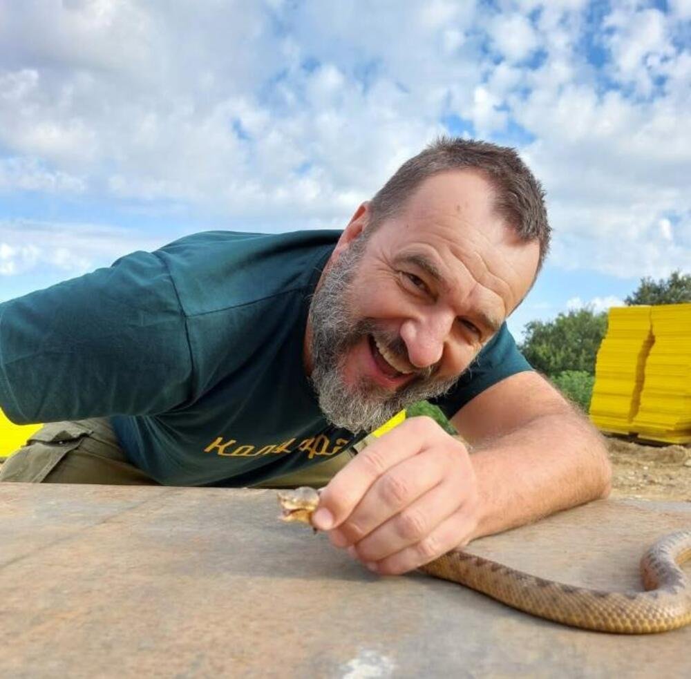 NENAD JEZIĆ DOBIO PONUDU DA PRODA IMANJE ZA CIFRU KOJU BI MALO KO ODBIO: Stvorio imperiju o kakvoj narod sanja