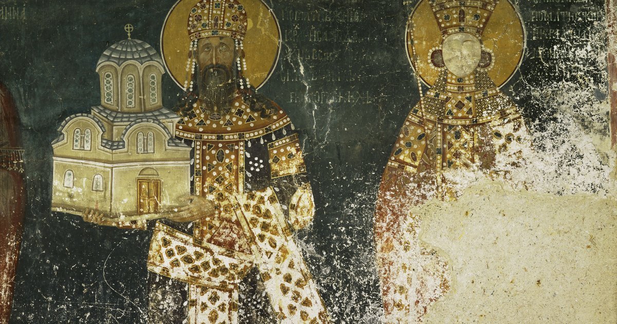 Svetski vrhunac umetnosti je ovde: Četiri srpska manastira koja svaki čovek mora da vidi bar jednom u životu