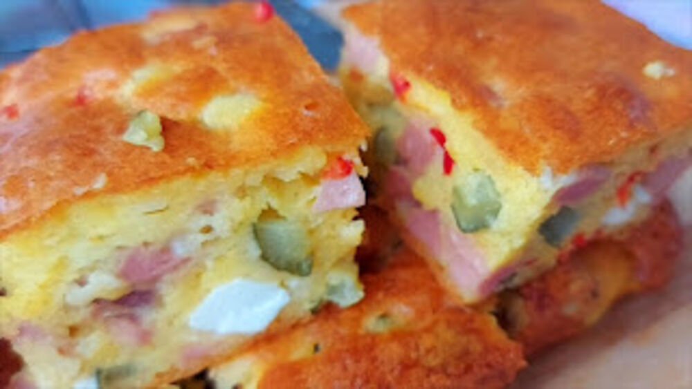 Bez trunke brašna, a spremna za manje od sat vremena: Slasna pita kojoj je jedina mana što ćete je brzo pojesti