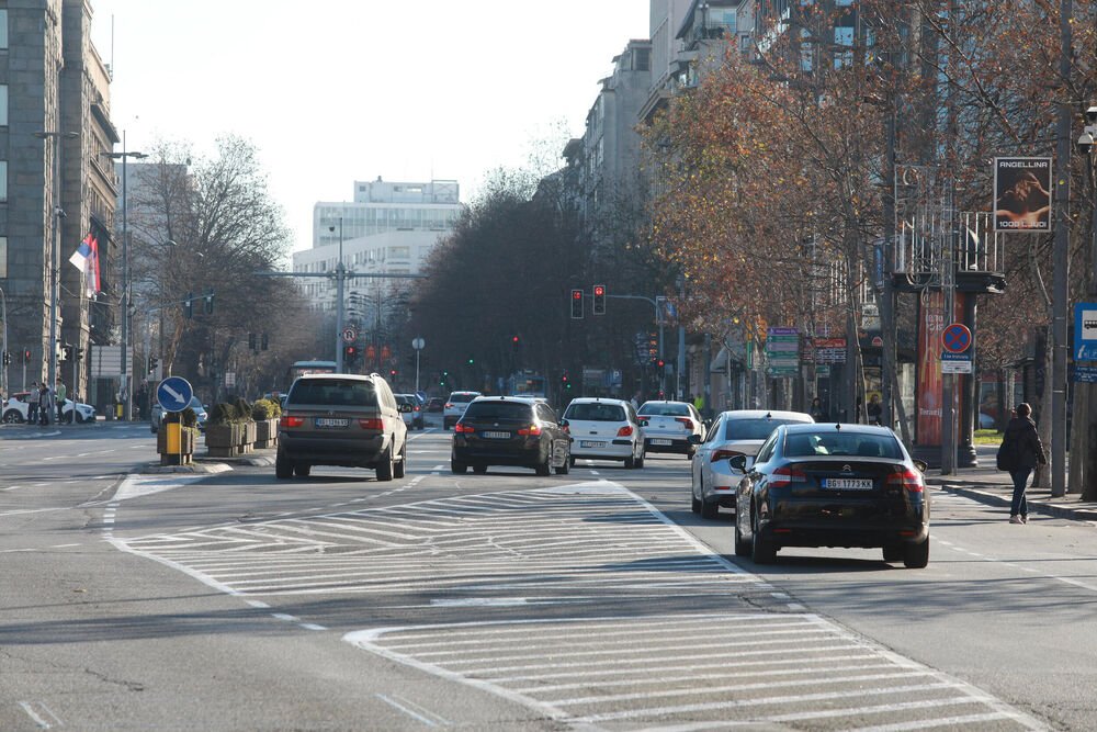 AMSS izdao važno upozorenje za vozače: Na ovo dobro obratite pažnju