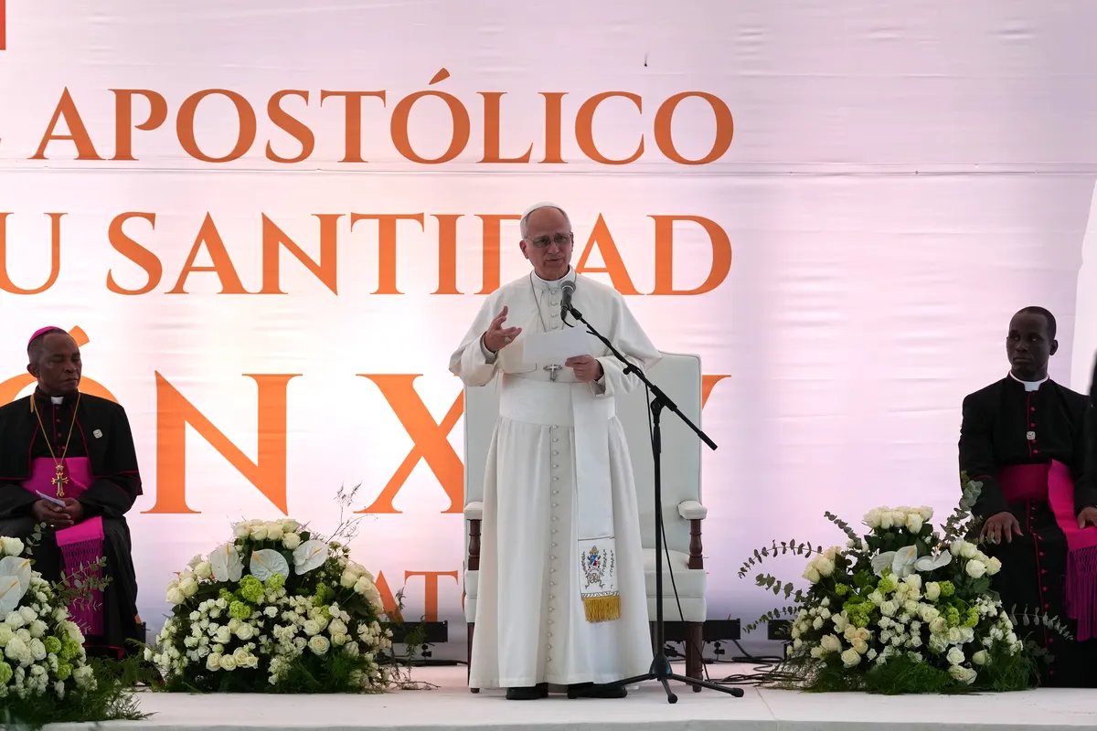 CNN: Posete pape Lava XIV Kamerunu i Ekvatorijalnoj Gvineji mogu imati i političke posledice