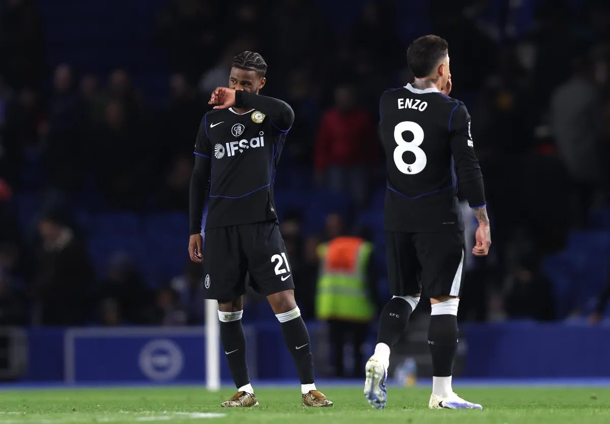 Surova provokacija za Čelsi, ovome se niko nije nadao - i to sa mesta koje će mnoge šokirati