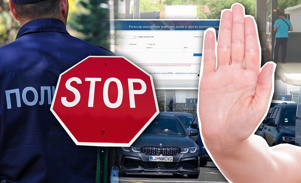 Beograđanina u Rumuniji snimio radar, platio kaznu 20 evra, a onda... Usledio je ŠOK ŽIVOTA!