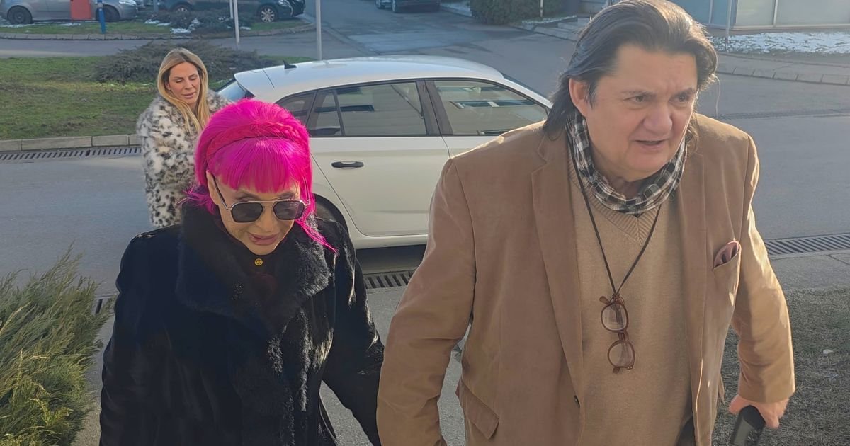 "Šest puta me zove, kaže da se ne sekiram": Pevač otkrio nove detalje o Zorici Brunclik, pomenuo Kemiša