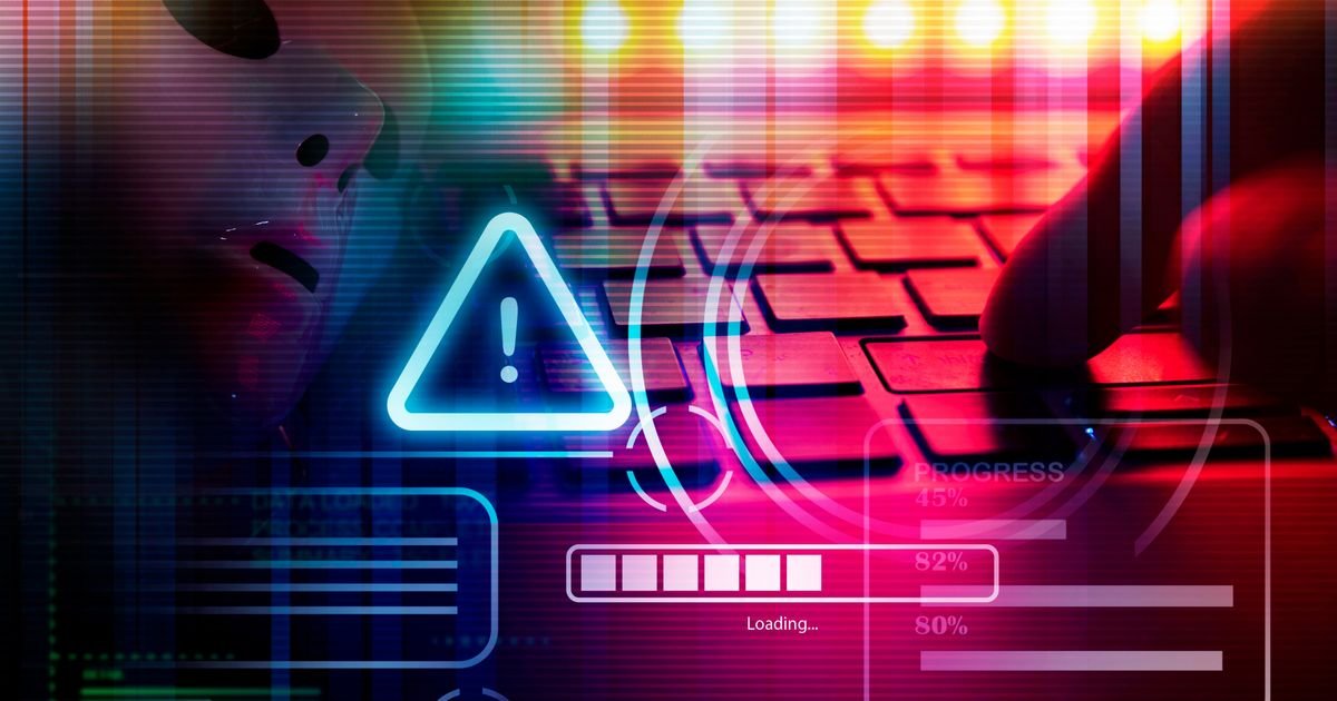 Ne činite istu grešku: Svi ignorišu ovo upozorenje na računaru, a hakerima otvara vrata