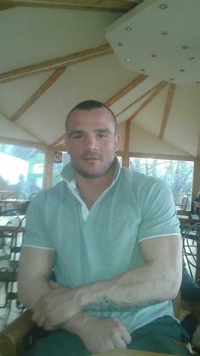 Luka Radulović pre 8 godina ubijen na privatnoj proslavi: Likvidiran pred brojnim svedocima