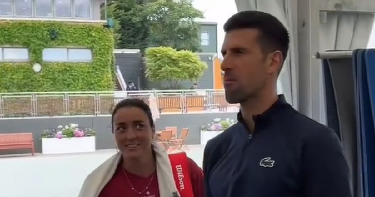 Porodila se finalistkinja Vimbldona i Rolan Garosa: Sve zvezde tenisa čestitale, među njima i jedna Srpkinja