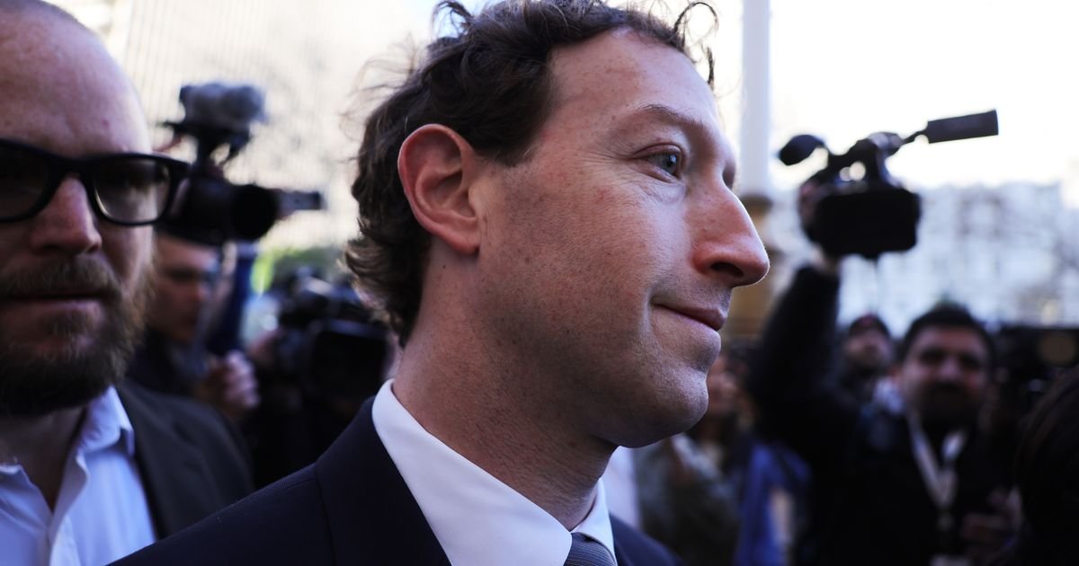 Meta snima sve što zaposleni rade: Od klikova do kucanja za obuku AI