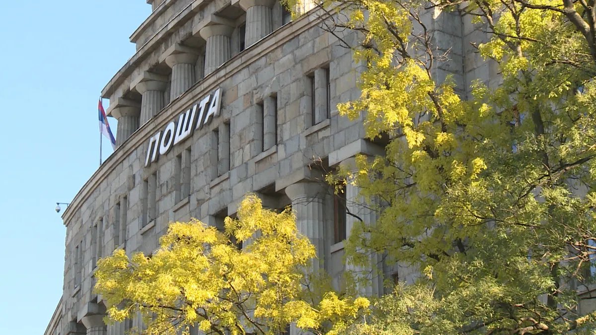 Pošta Srbije prodaje rashodovana vozila na javnoj licitaciji u Beogradu 8. maja