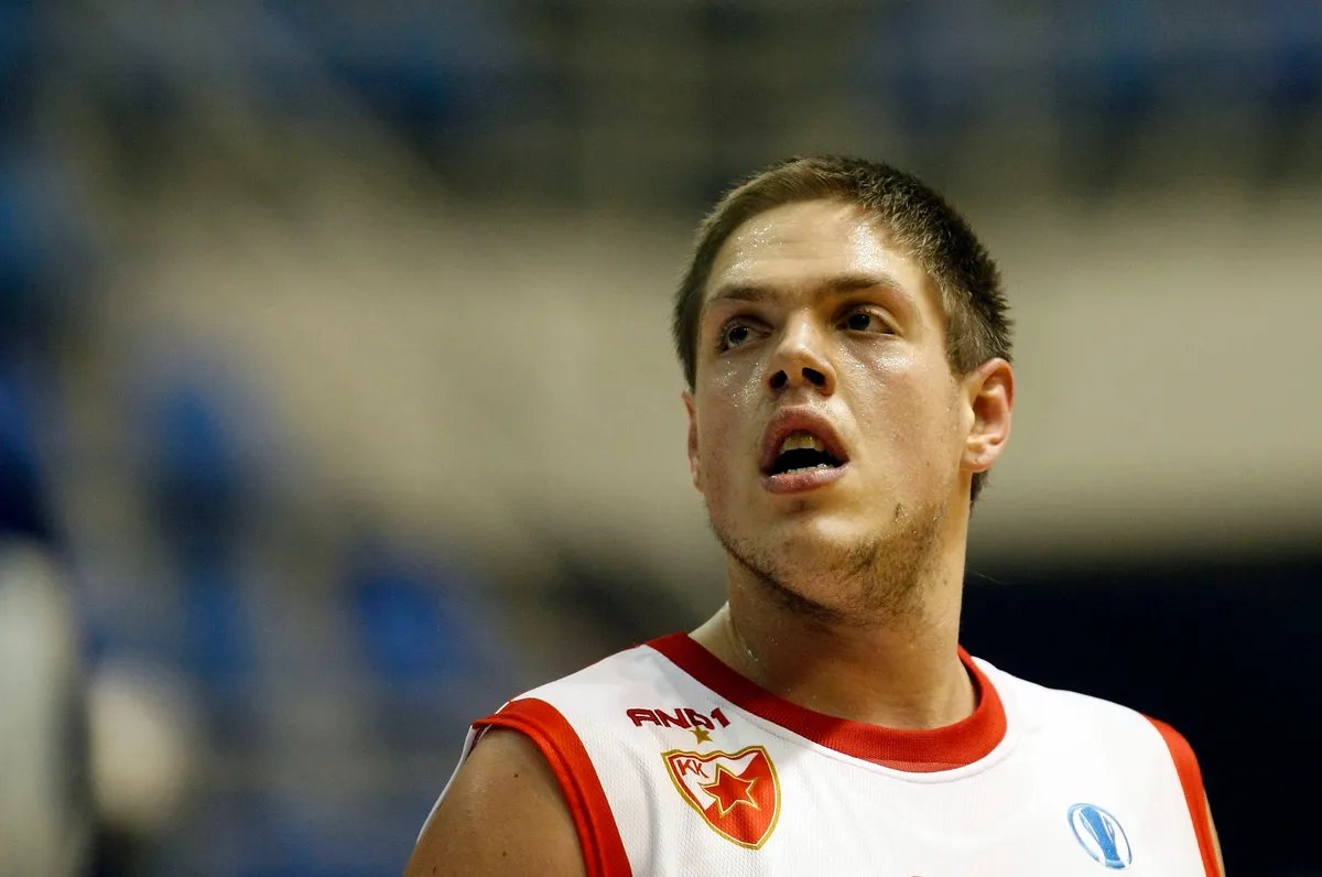 Štimac se oglasio nakon Zvezdinog debakla u Evroligi, otkrio u čemu je spas