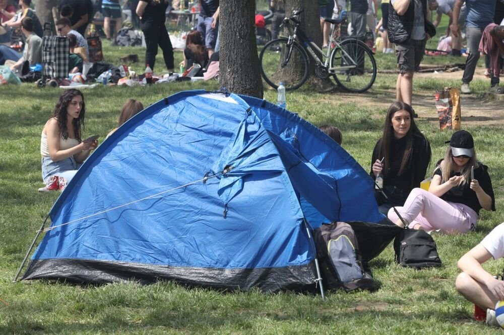 Top 3 lokacije za Prvi maj za koje vam ne treba puno para: Blizu su Beograda, a pravi raj za dušu