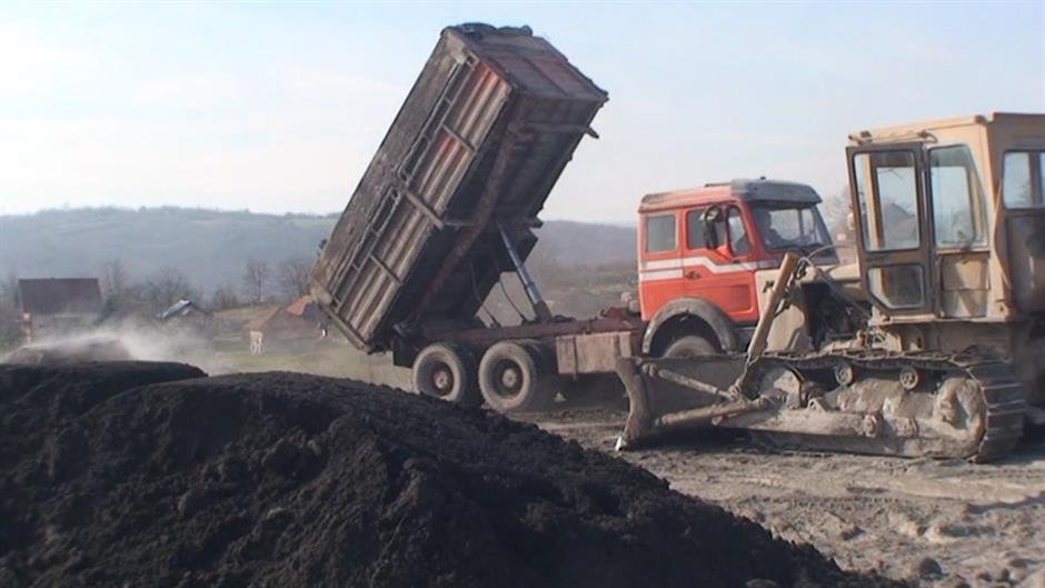 Regionalna deponija "Kalenić" kod Uba završena nakon dve decenije od pokretanja ideje