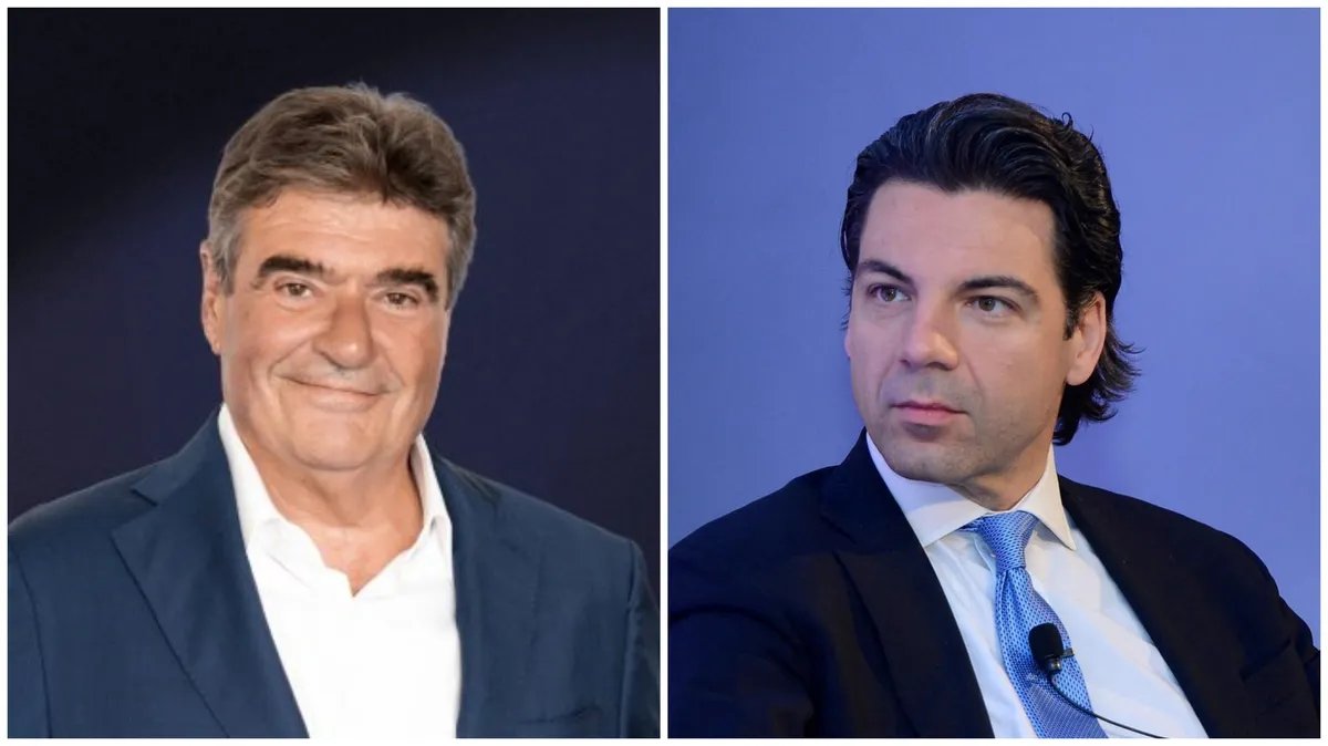 Dani velikog ćutanja