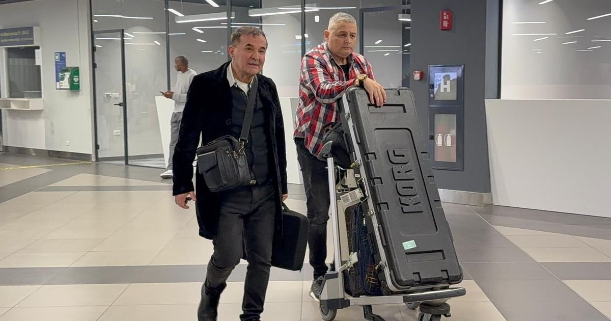 "Živeo sam kod nje, gde je živela sa jednim čovekom" Pevač progovorio o aferi sa Zoricom Marković