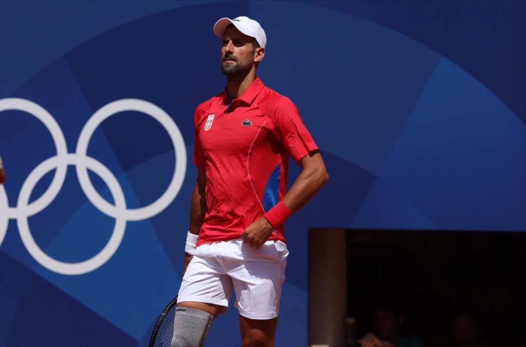 ĐOKOVIĆ OTKRIO DA LI ĆE IGRATI NA OLIMPIJSKIM IGRAMA U LOS ANĐELESU! Ovo zanima ceo svet, a evo šta je srpski teniser poručio!