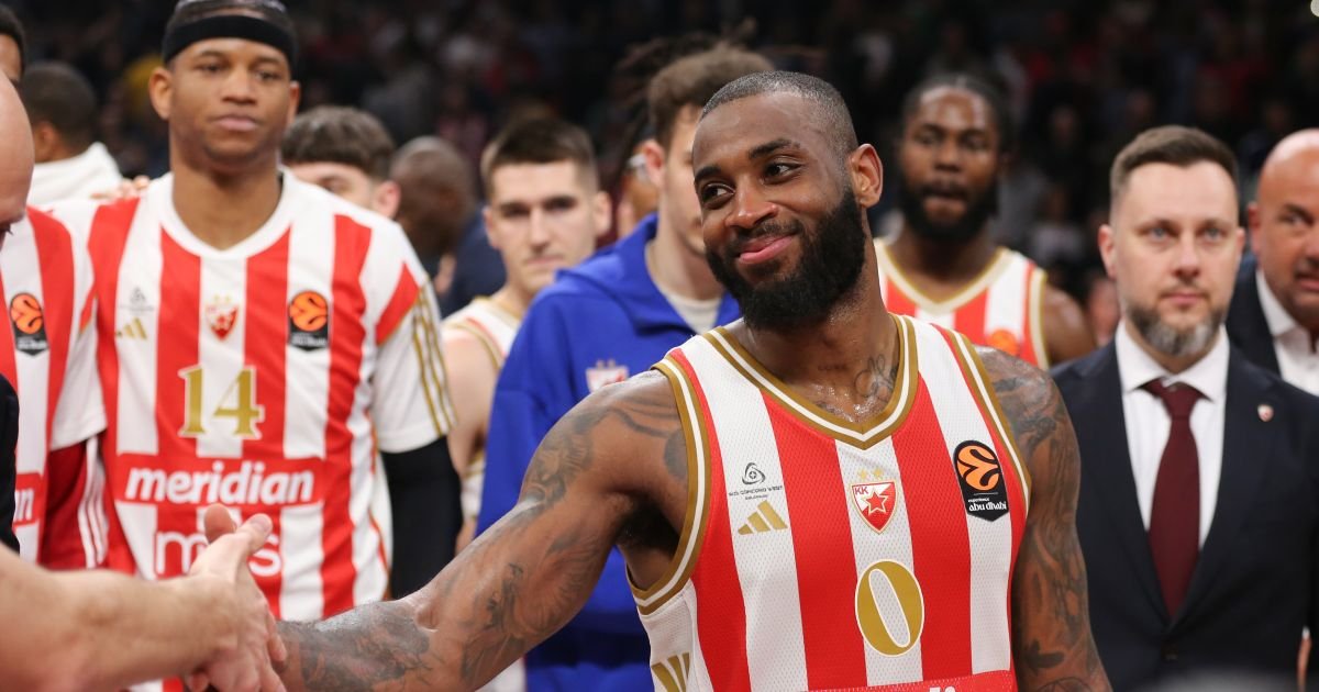 Kodi Miler Mekintajer odlazi iz Zvezde, novi detalji dogovora Amerikanca i Olimpijakosa