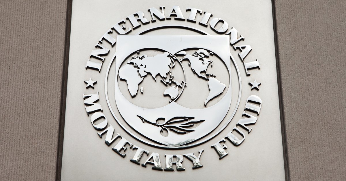 Misija MMF sutra počinje zvaničnu posetu Srbiji