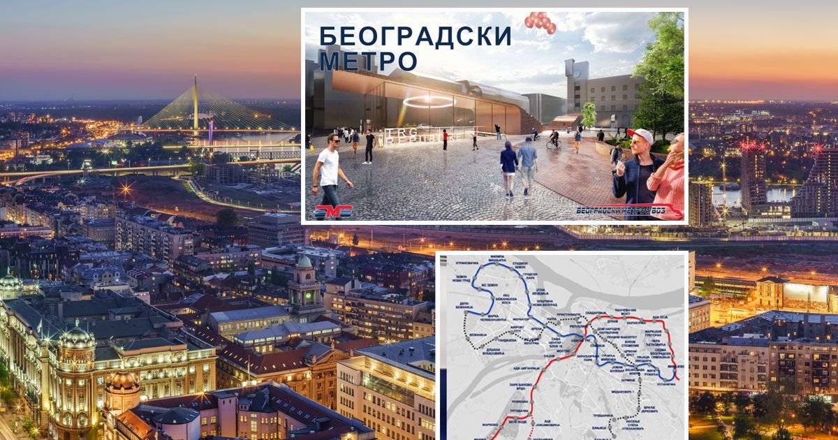 Otkriveno kada "krtice" stižu u Srbiju! Ovo je datum