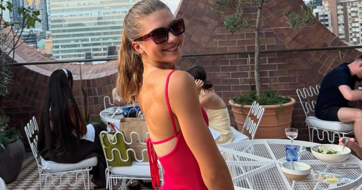 Srpkinja se javila da je stigla u Madrid: Otkrila šta joj je Novak Đoković poslao, pa snimkom privukla pažnju