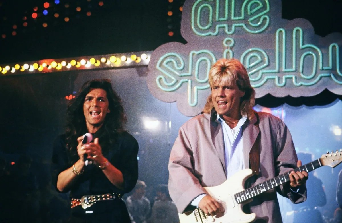 Zašto se raspala grupa Modern Talking? Bila je fenomen osamdesetih, ali iza uspeha krilo se nešto drugo