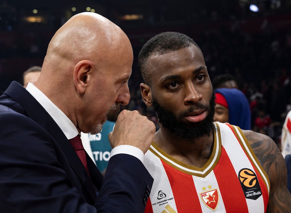 BOMBA! Kodi Miler-Mekintajer napušta Crvenu zvezdu!