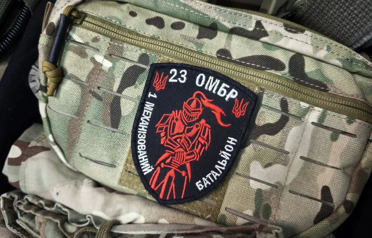 Mladić (20) uhapšen jer je ratovao u Ukrajini: Borio se na strani Kijeva, pronađena mu vojna knjižica i uniforma