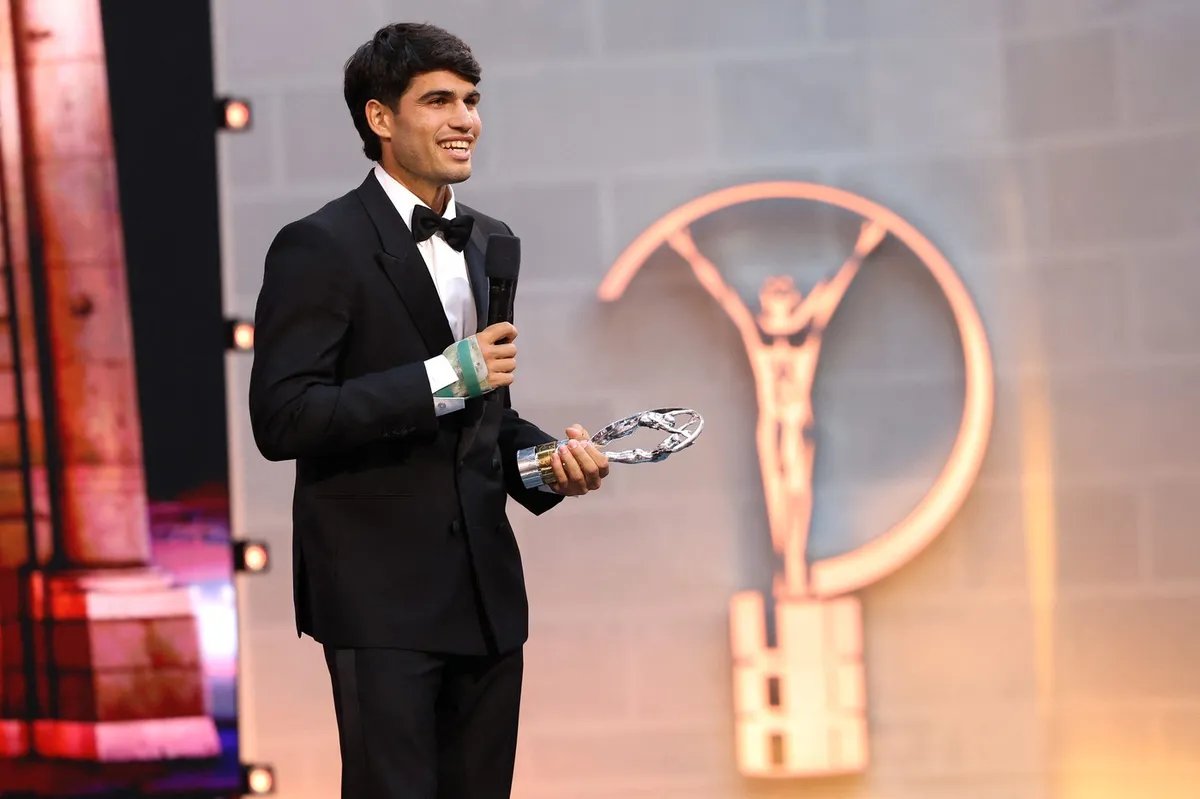 Doktor se oglasio i progovorio o povredi Alkaraza: Mogla bi da ga čeka baš duga pauza