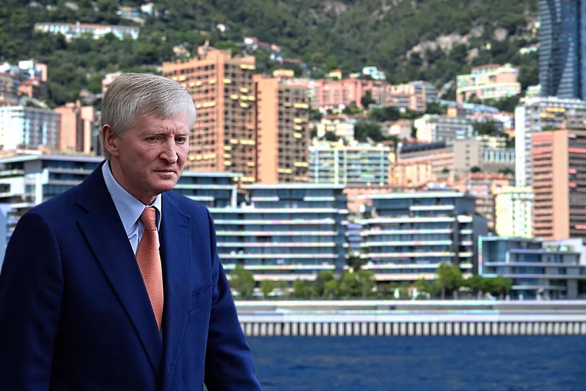 Rekordna kupovina: Najbogatiji Ukrajinac pazario najskuplji stan na svetu ikada