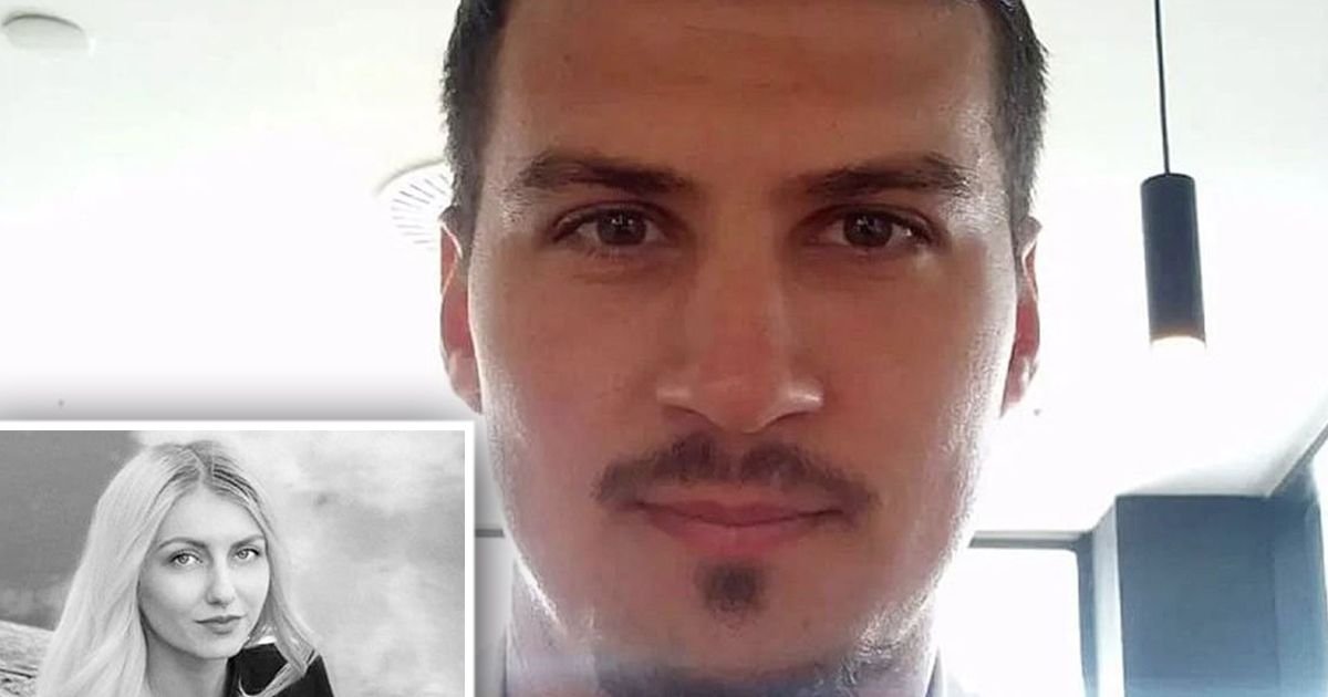 JEZIVI DETALJI "Bićeš moja i ničija": Anis Kalajdžić optužen zbog teškog ubistva Aldine Jahić