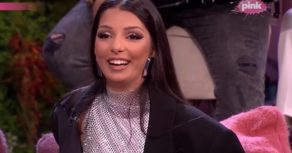 "Nataša me nervirala najviše" Anđela otkrila da je Bekvalčeva povukla, i onda šokirala onim što je izgovorila