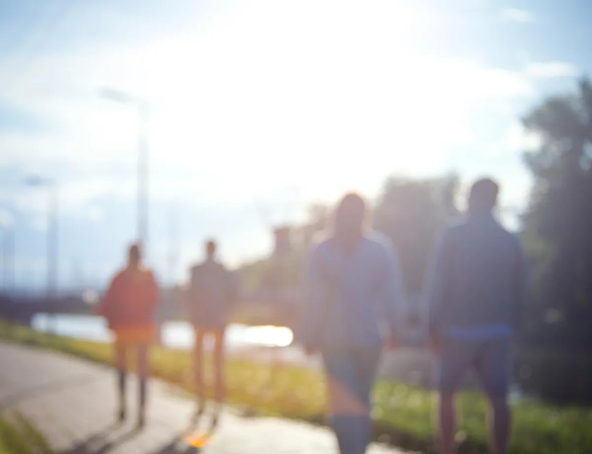 Šta se dešava sa vašim telom kada ne hodate redovno:  Pet ključnih rizika za zdravlje