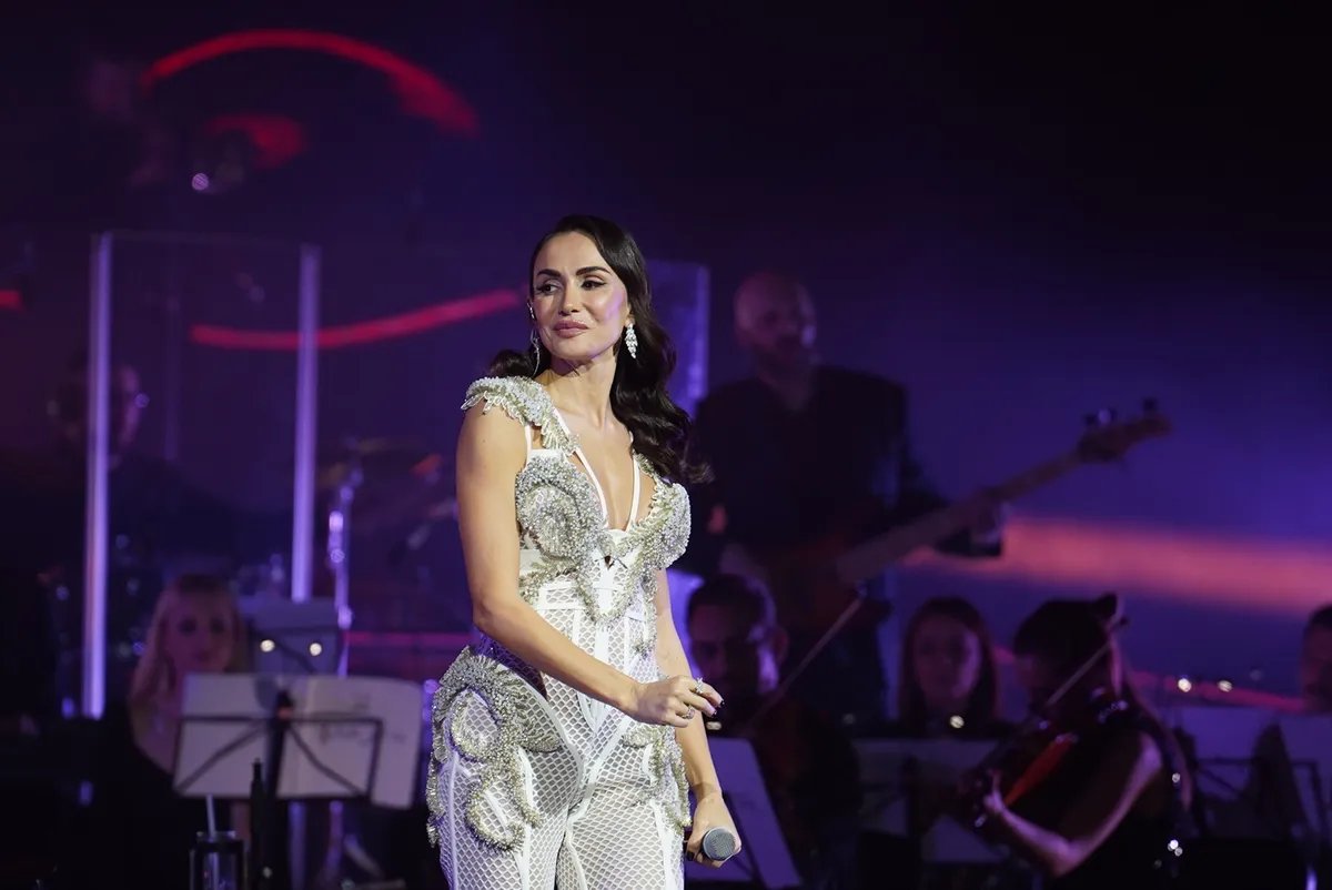 "Sin odbija da govori srpski": Emina Jahović iskreno o životu u Turskoj, naslednicima i novom braku