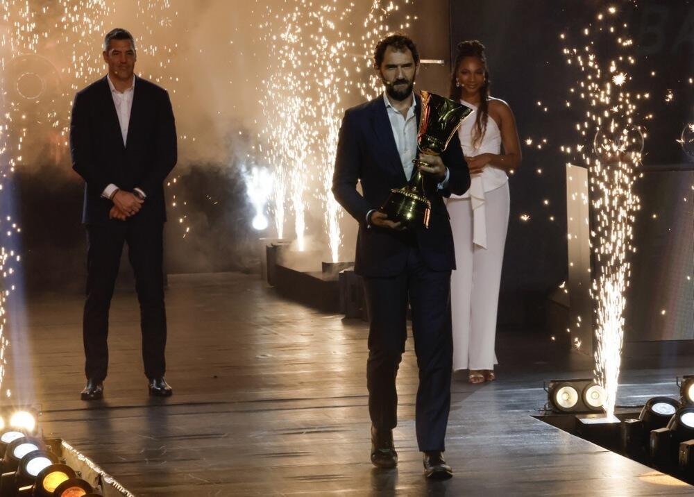 FIBA odredila domaćina za Svetsko prvenstvo 2031. godine (Foto)