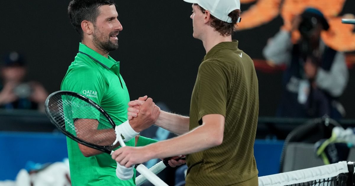 Siner komentarisao to što nema Novaka i Alkaraza u Madridu: "Kada njih dvojica nisu u žrebu, situacija je..."