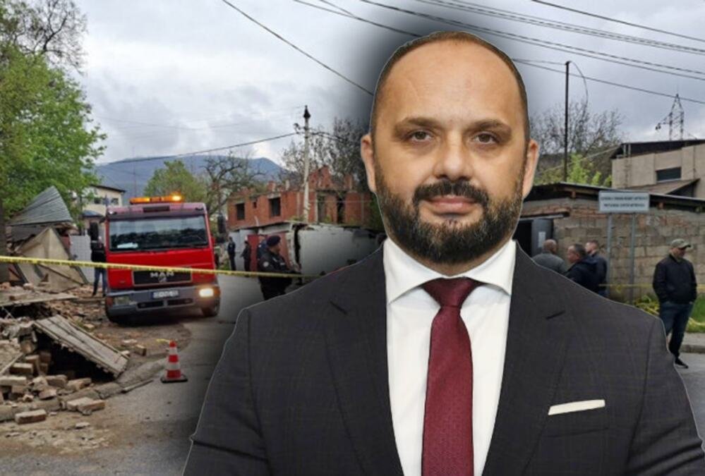 KOSOVSKA POLICIJA PREUZELA IZVRŠNU VLAST! Milan Radojević: Svedočimo gaženju zakona u Severnoj Mitrovici, podnećemo tužbu zbog rušenja srpskih garaža!