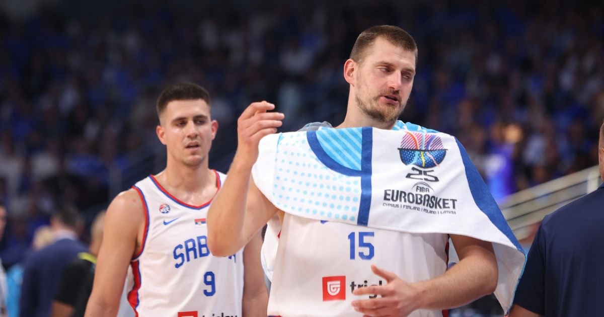 Odlučeno: Evo gde se igra Mundobasket 2031. godine!