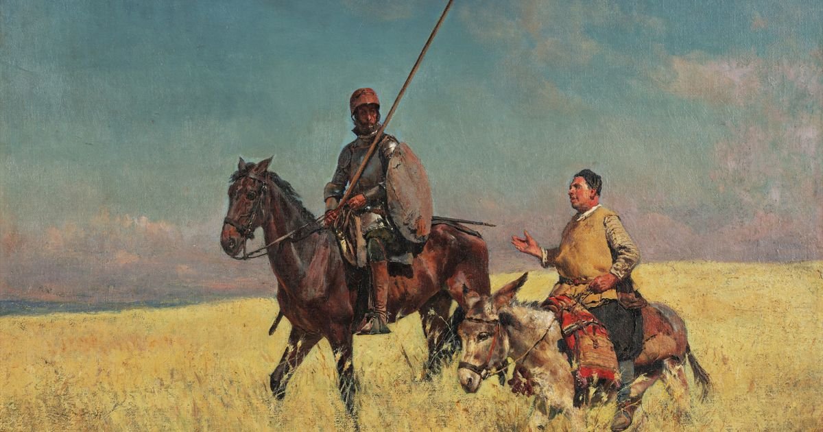 Španski i japanski naučnici zajedno analizirali slavni roman: Napravili prvi kompletan leksikon "Don Kihota"