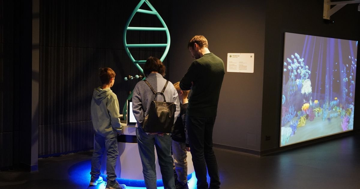 Palata nauke objavila prvi godišnji izveštaj: Za 12 meseci posetilo je više od 100.000 ljudi