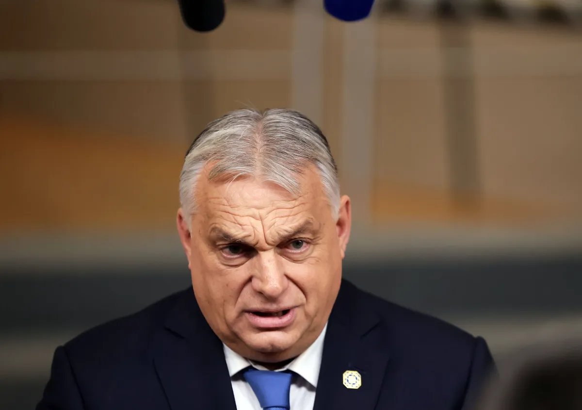 Otkriveno kako je od Orbanove Vlade stiglo 660.000 evra na adresu sedišta SVM-a u Subotici