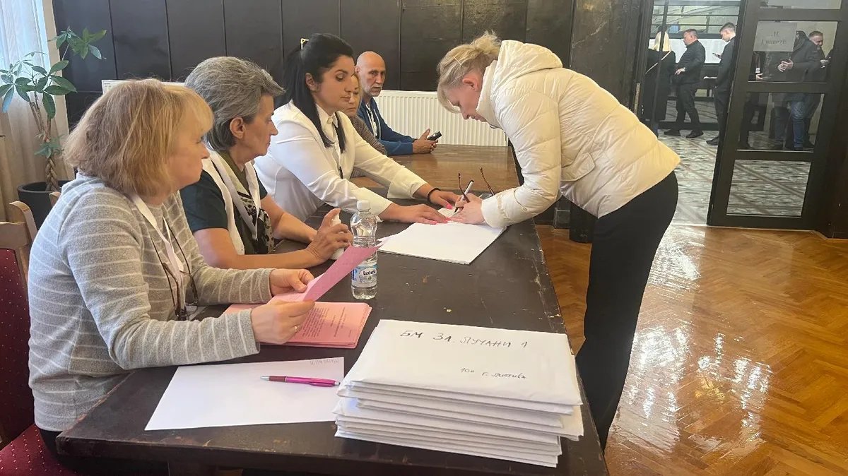 Naprednjaci predlažu promenu seta izbornih zakona: Birač će potpisom moći da podrži više lista