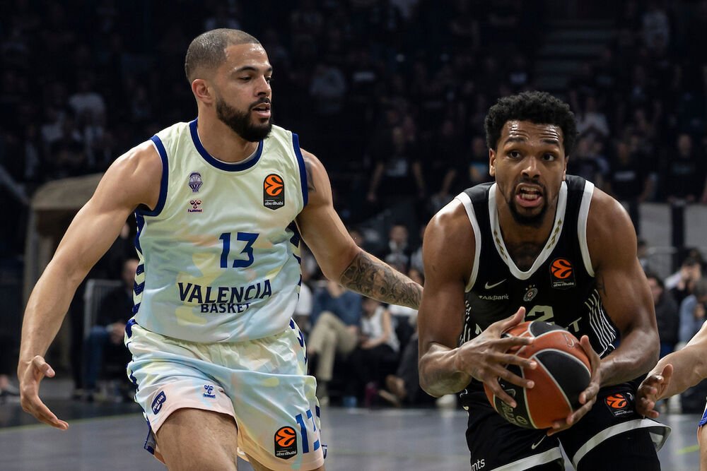 Nova Evroligina nagrada stigla u Valensiju!