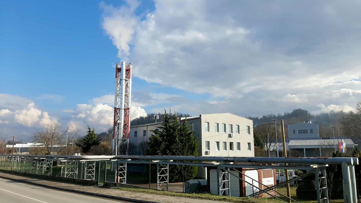 NISKE TEMPERATURE OPET ZAGREJALE RADIJATORE: Ponovo radi grejanje u Loznici