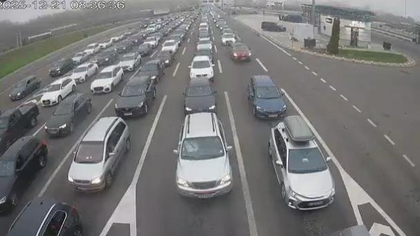 Velika promena na granici sa Mađarskom: Dva prelaza od 1. maja imaju novo radno vreme