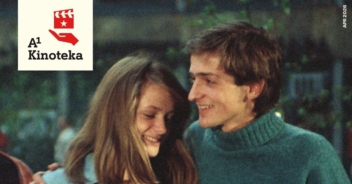 Digitalno restaurisan "Leptirov oblak" premijeno u Kinoteci: Mladi Zoran Cvijanović i Sonja Savić na platnu