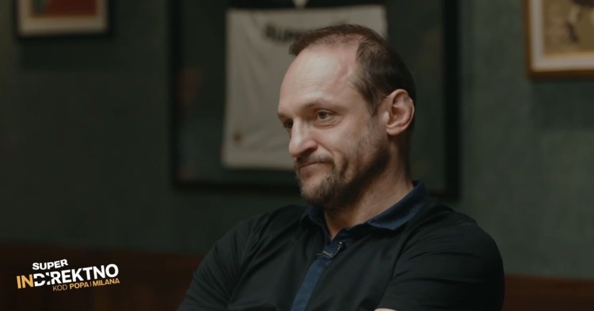 Bivši kapiten Zvezde i miljenik Delija komentarisao ispadanje iz Evrolige, posle bruke istakao samo jedno