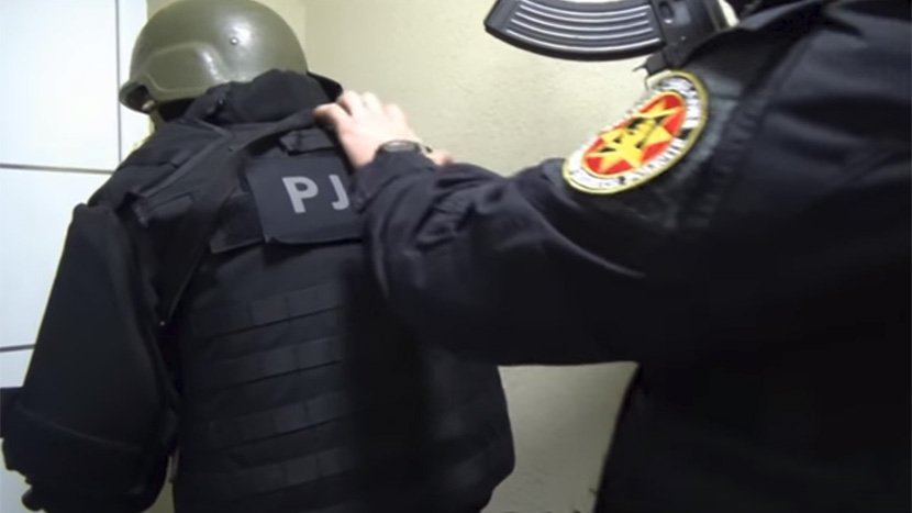 PAO ESKADRON SMRTI ŠKALJARSKOG KLANA! Posle 9 godina rasvetljena likvidacija Kralja kocke, ubijali su godinama