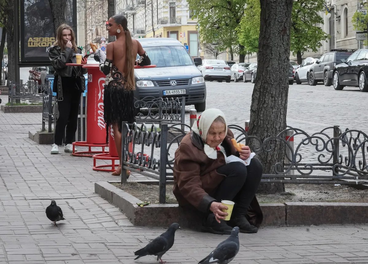 Stanovnicima ukrajinskih teritorija pod ruskom kontrolom preti mogućnost gubitka domova