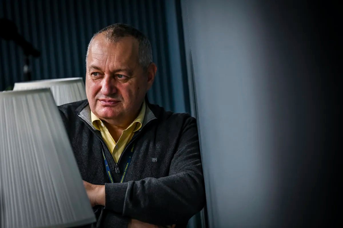 Srđan Milivojević: Na RTS-u nisam gostovao 19 godina