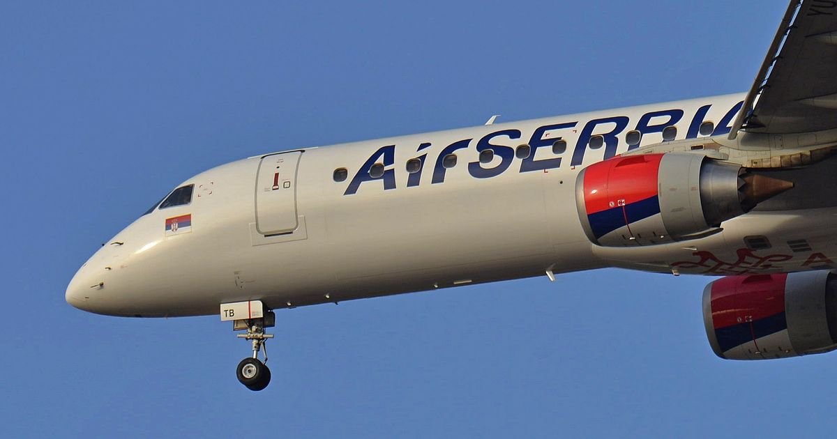 Er Srbija uvodi letove za Minhen: Bavarska prestonica deseto odredište u Nemačkoj